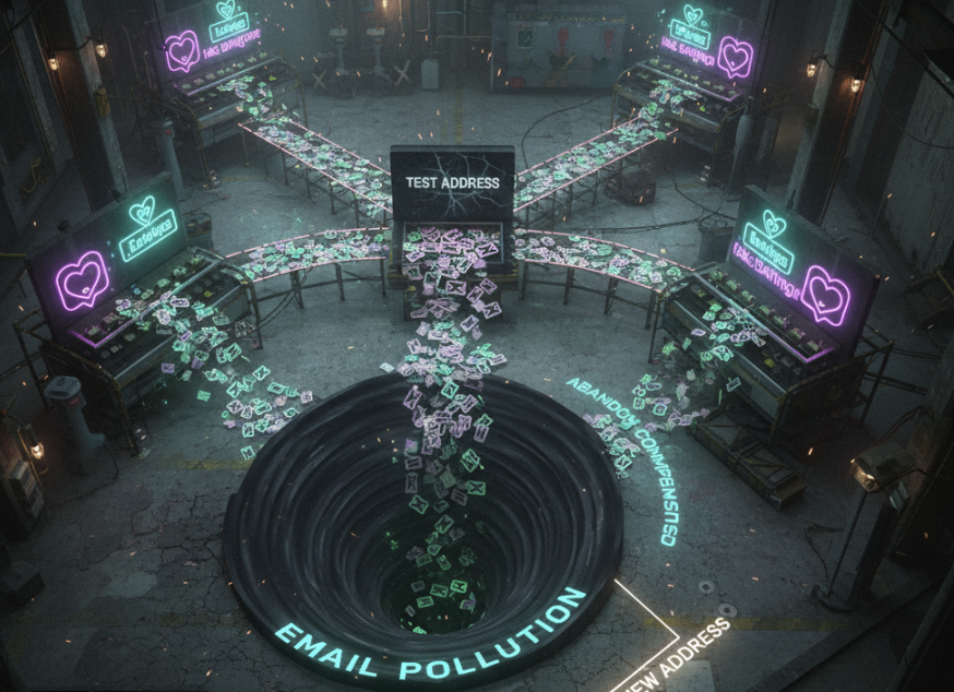 「稼げるメール副業 ラクラク副収入」を“品質保証”の目で点検