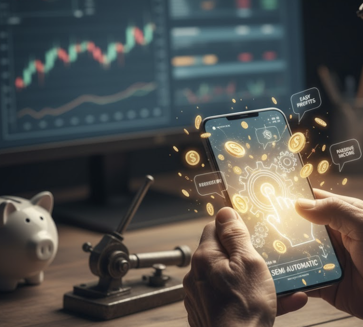 💰【リッチマネーフロー】投資や副業として本当に信頼できるのか？