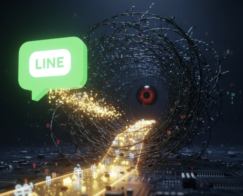 ⚠️L-ワークス（L-Works）副業の真実― 詐欺まがいの案件紹介に要注意 ―