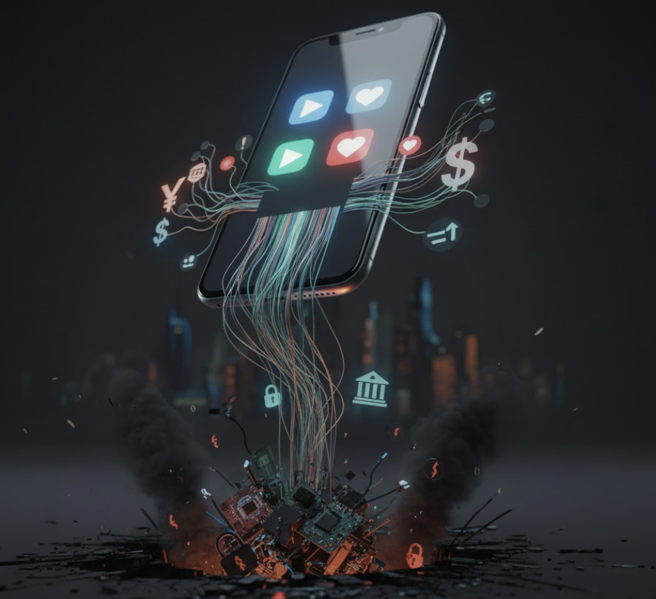 シニアが見抜いた「Zendrixアプリ副業」の真実