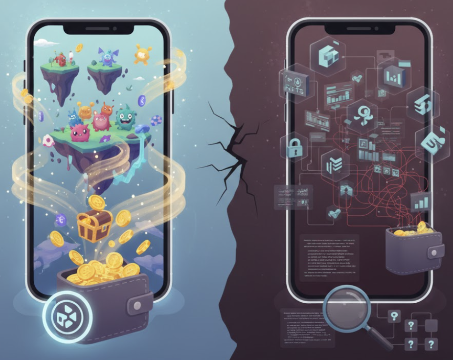 🌟AUBEクエストで稼ぐという幻想と現実「ゲーム×副業」のリアル